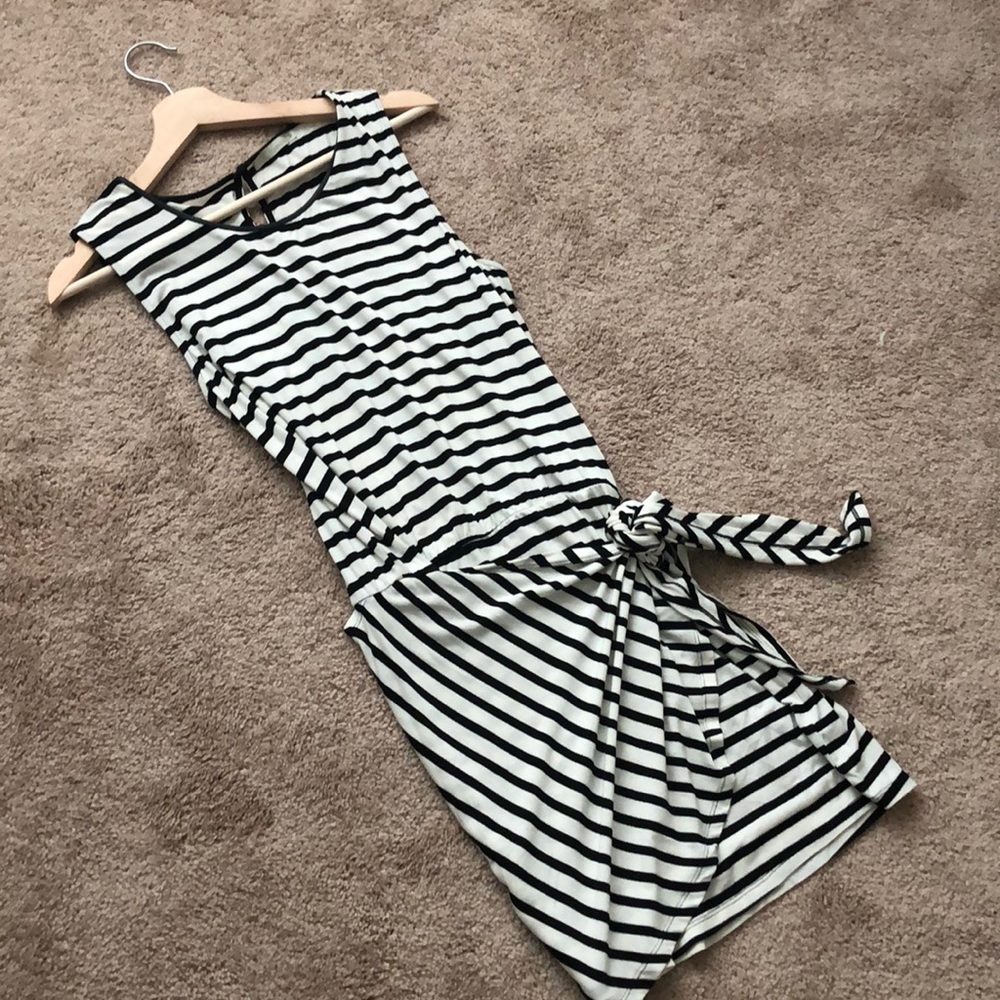 Townsen brand dress from Neiman Marcus